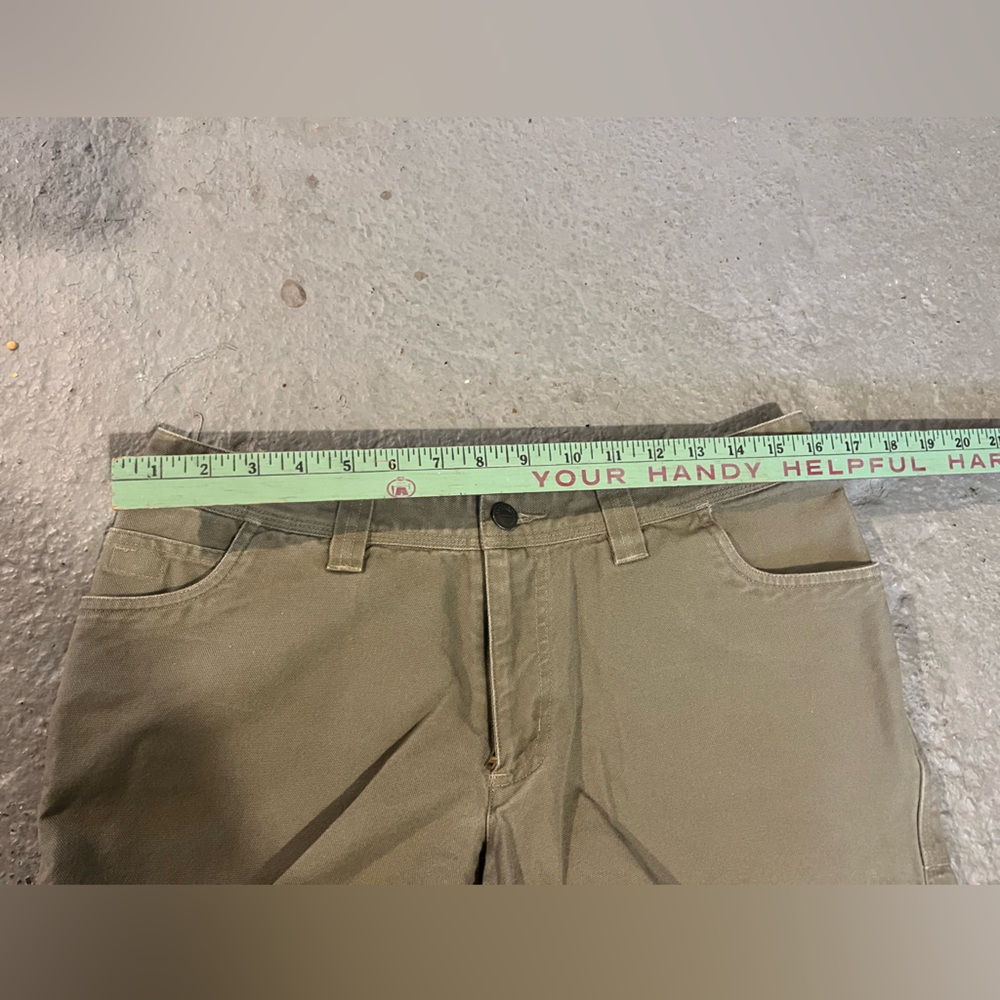 Vintage Patagonia Women’s Stand-Up Shorts - Picture 5 of 5